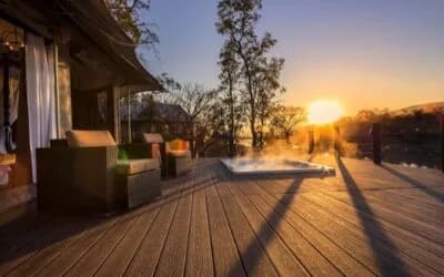 Savadeck ASA – 10 godina garancije na postojanost boje