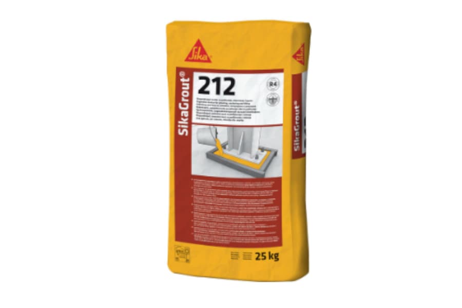 Sika Grout 212