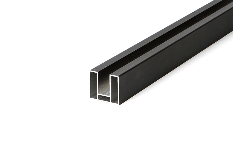 Alu U Profil  46*40mm