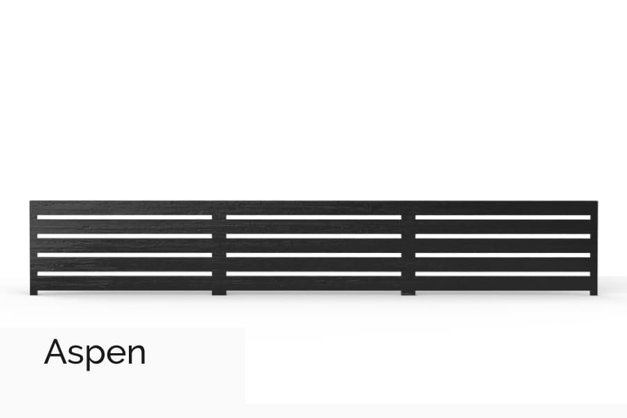 Dekorativna Aplikacija - Aspen