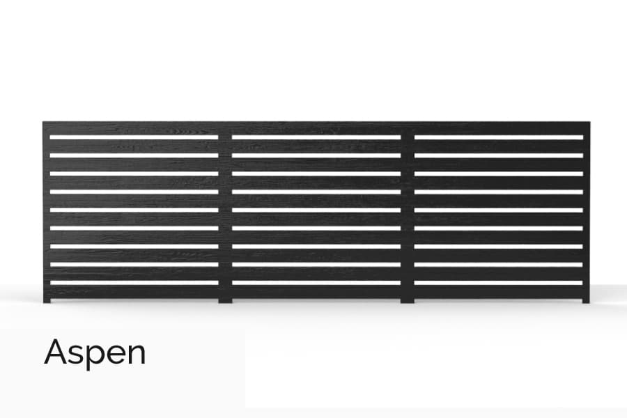 Dekorativna Aplikacija - Aspen