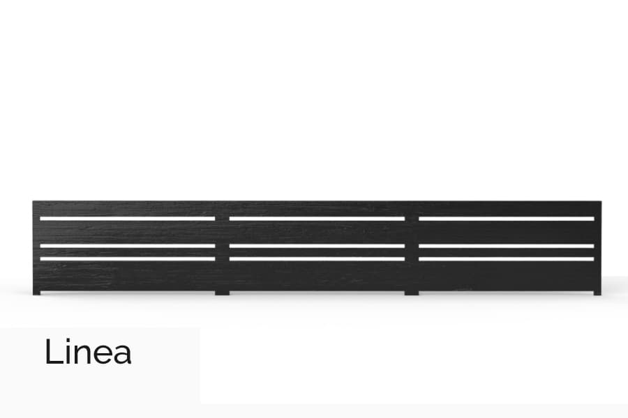 Dekorativna Aplikacija - Linea