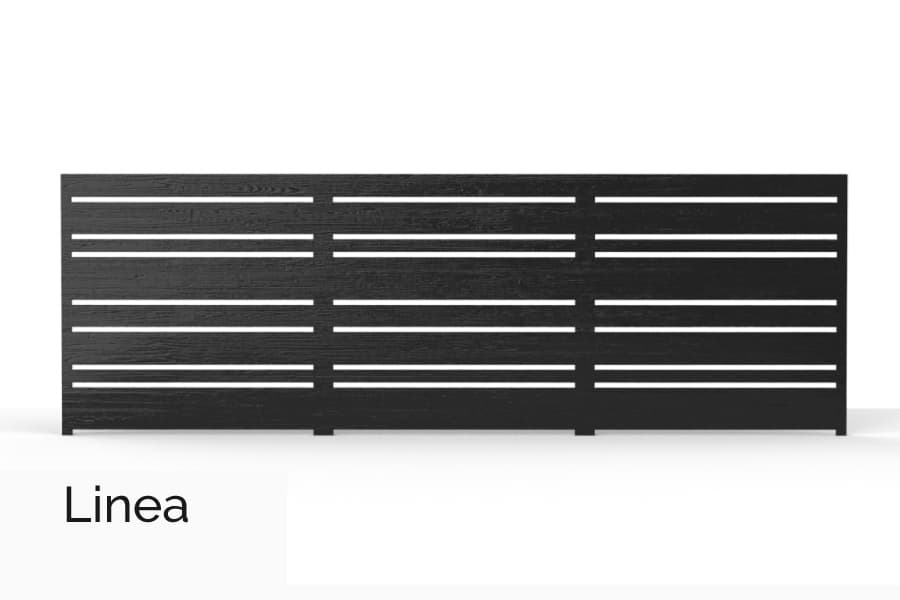 Dekorativna Aplikacija - Linea