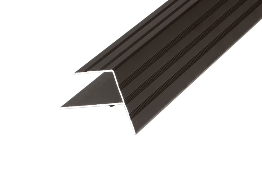 Alu F Profil 3000*40*60mm