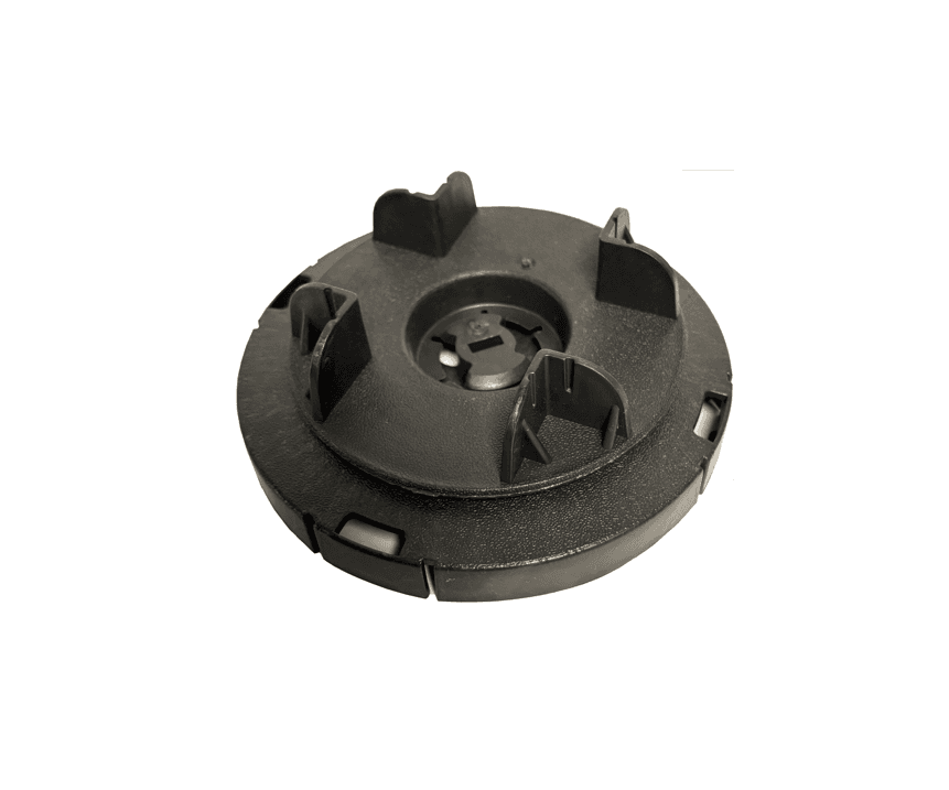 Automatski korektor nagiba za deking