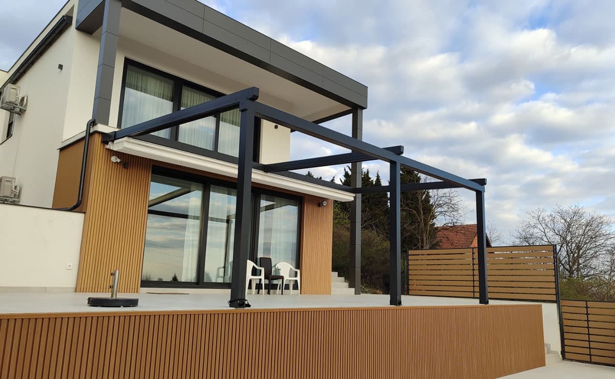 KitKat privatni objekat