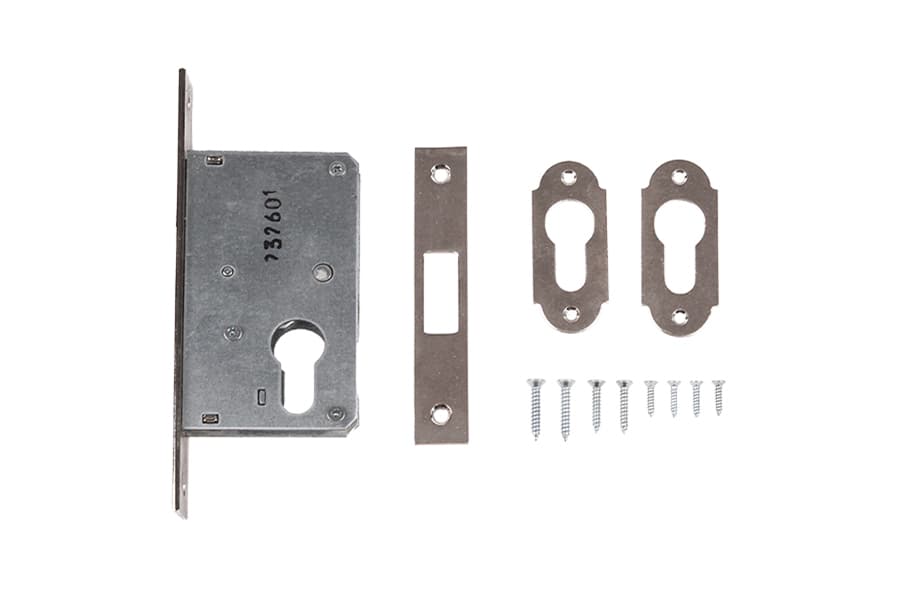 Brava za kliznu kapiju