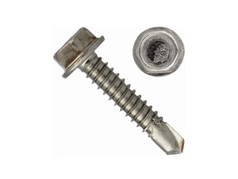 Šraf 4.8x22mm A2 Inox