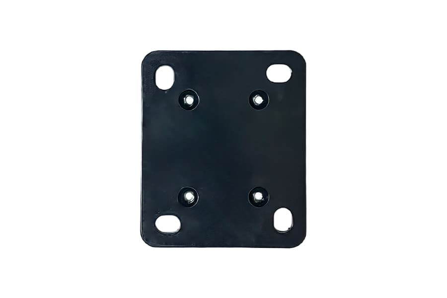 Stopa stuba 3D ograde