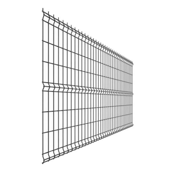 3D Panelna ograda 5mm