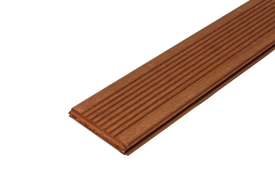 Hardwood Hardwood Deking Teak